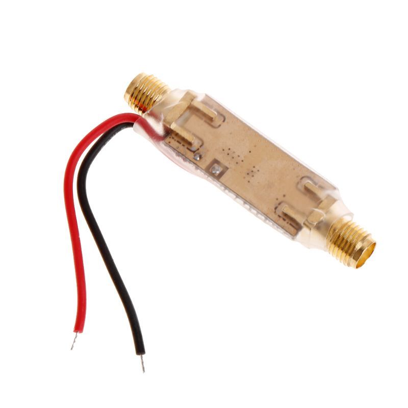 10 Mhz-6000 Mhz 6 Ghz Breeding tape Enhancer Breeding tape Rf Feeder Rf Isolator Predingenuity tea