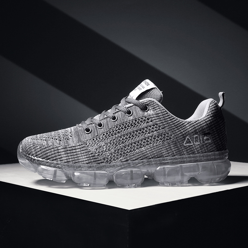2021 Running Shoes Men Mesh Breathable Outdoor Sports Shoes Adult Jogging Sneakers Hombre Light Walking Comfortable Sport Shoes, Color 1
2021 Running Shoes Men Mesh Breathable Outdoor Sports Shoes Adult Jogging Sneakers Hombre Light Walking Comfortable Sport Shoes, Color 1