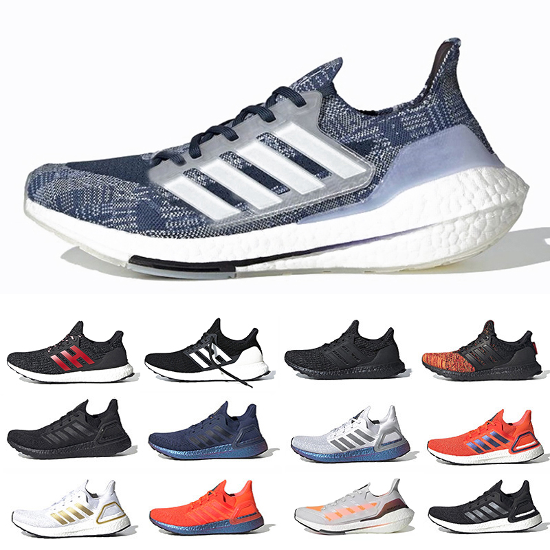 Ultra Boost 2021 mens running shoes 7.0 ultraboost 20 Oreo Black Solar Yellow core triple white Grey Sashiko 4.0 men women trainers sports sneakers Tech Indigo, Color#18
Ultra Boost 2021 mens running shoes 7.0 ultraboost 20 Oreo Black Solar Yellow core triple white Grey Sashiko 4.0 men women trainers sports sneakers Tech Indigo, Color#18