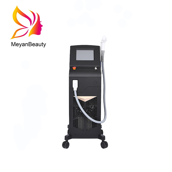 2021 Light sheer diode laser hair removal system 808nm Diode laser 808 diode laser hair removal machine
2021 Light sheer diode laser hair removal system 808nm Diode laser 808 diode laser hair removal machine