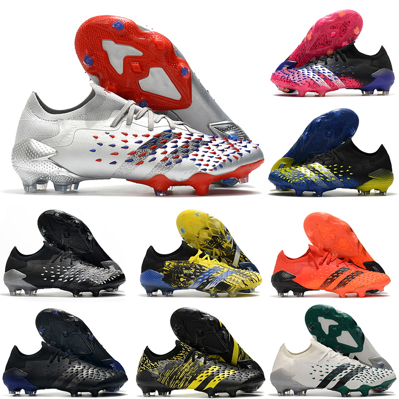 Cloud white emerald predator freak.1 FG men football shoes soccer cleats Low black solar yellow Showpiece Pack silver fuchsia mens sportss neakers, Bubble wrap packaging
Cloud white emerald predator freak.1 FG men football shoes soccer cleats Low black solar yellow Showpiece Pack silver fuchsia mens sportss neakers, Bubble wrap packaging