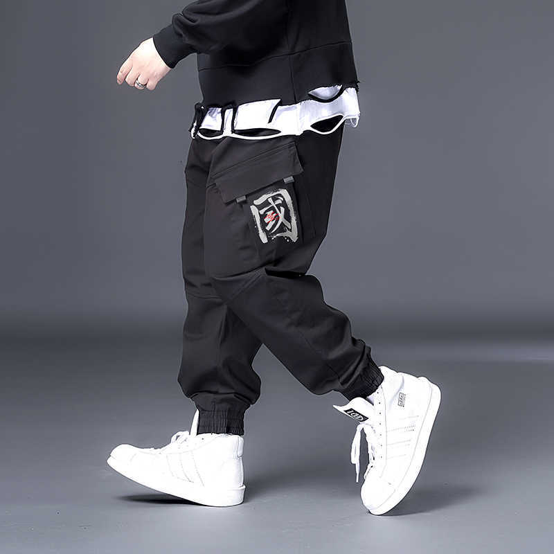 men's pants plus 7xl 6xl xxxxl men fashion harajuku pant black streetwear joggers sweatpant multi-pocket casual mens 6y42
men's pants plus 7xl 6xl xxxxl men fashion harajuku pant black streetwear joggers sweatpant multi-pocket casual mens 6y42