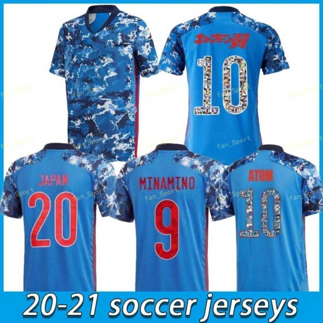21 22 Japan National Team OKAZAKI KAGAWA Mens Soccer Jerseys HONDA HASEBE NAGATOMO Home Blue Away White Football Shirts Uniforms Size S - 4 xl, Kids home
21 22 Japan National Team OKAZAKI KAGAWA Mens Soccer Jerseys HONDA HASEBE NAGATOMO Home Blue Away White Football Shirts Uniforms Size S - 4 xl, Kids home