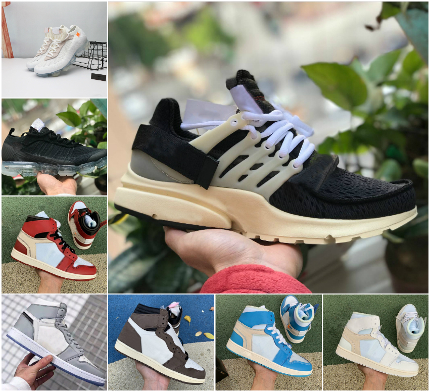 2021 Top Quality Presto V2 Ultra BR TP QS 2.0 Black X Running Shoes Women Air Men Prestos Sneakers Travis Scotts White UNC Chicago Basketbal
2021 Top Quality Presto V2 Ultra BR TP QS 2.0 Black X Running Shoes Women Air Men Prestos Sneakers Travis Scotts White UNC Chicago Basketbal