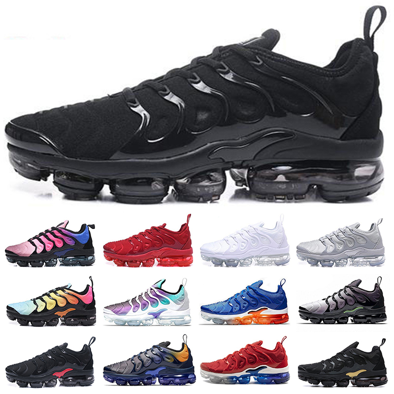 Wholesale 2021 TN Plus Running Shoes Olive White Silver Men For Male Shoe Pack Triple Black Casual Designer Sneakers 40-46, Color 20
Wholesale 2021 TN Plus Running Shoes Olive White Silver Men For Male Shoe Pack Triple Black Casual Designer Sneakers 40-46, Color 20