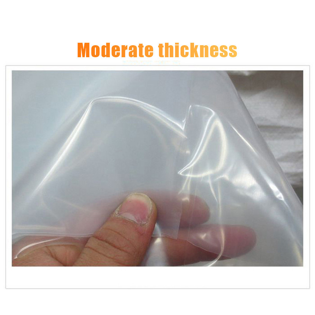 Clear plastic film resistant strong greenhouse uv of transparent plastic film covering the extra greenhouse film