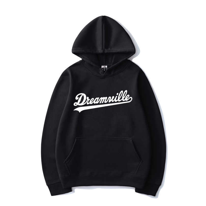 Dreamville Print Hip Hop Hoodies J Cole Fashion Streetwear Men Women Casual Hooded Sweatshirt Hoodie Sport Pullover Unisex Tops X0610, Gray 02
Dreamville Print Hip Hop Hoodies J Cole Fashion Streetwear Men Women Casual Hooded Sweatshirt Hoodie Sport Pullover Unisex Tops X0610, Gray 02