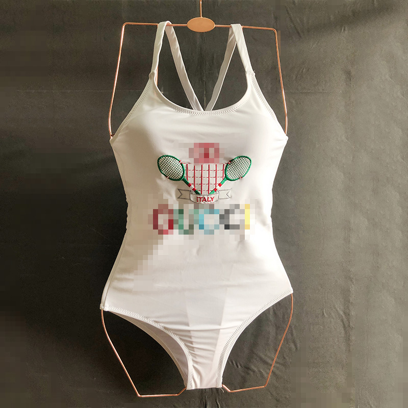 Simple Designer Swimsuit Padded Push Up Womens One-piece Swimwear Outdoor Beach Swimming Bandage Travel Vacation Must Swimsuits S
Simple Designer Swimsuit Padded Push Up Womens One-piece Swimwear Outdoor Beach Swimming Bandage Travel Vacation Must Swimsuits S