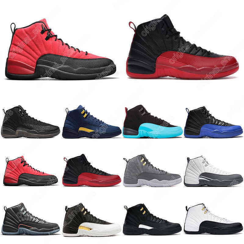 men basketball shoes 12 Dark Concord 12s O-Black Taxi Cny Fiba Michigan Game Royal University Gold mens trainers outdoor IYWM, Flu game
men basketball shoes 12 Dark Concord 12s O-Black Taxi Cny Fiba Michigan Game Royal University Gold mens trainers outdoor IYWM, Flu game