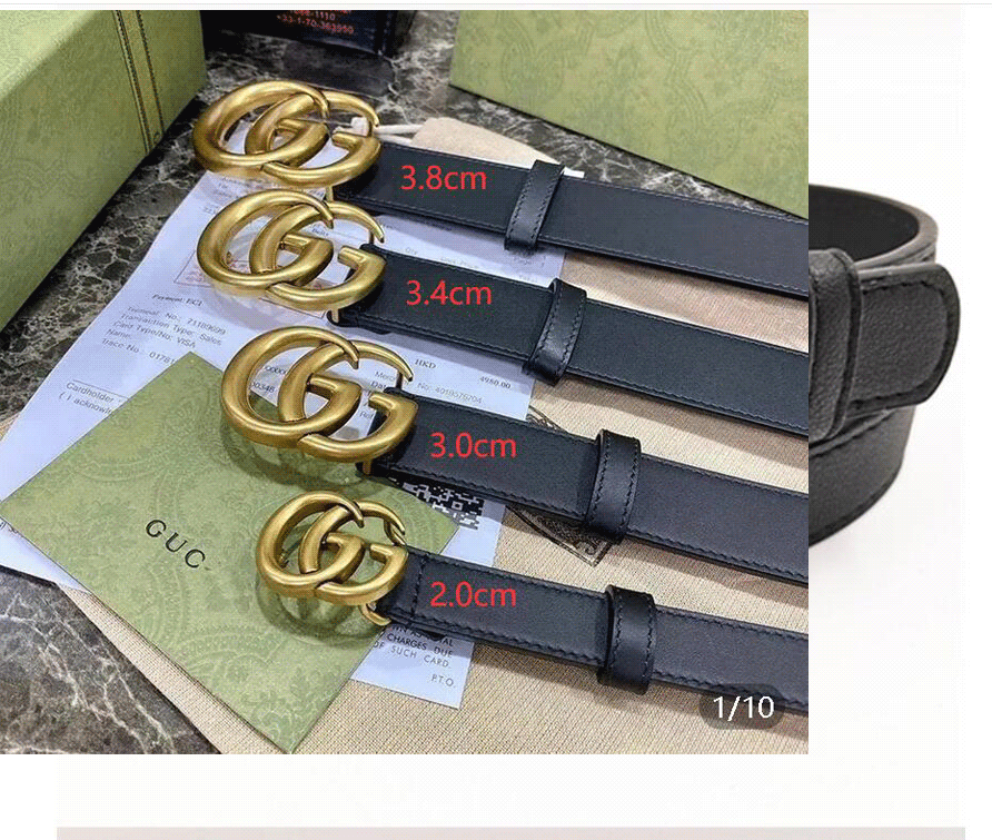 2021 Fashion Men Designers Belts Womens Casual Letter Smooth Buckle Belt Width 2.0-3.0 3.8-3.4cm
2021 Fashion Men Designers Belts Womens Casual Letter Smooth Buckle Belt Width 2.0-3.0 3.8-3.4cm