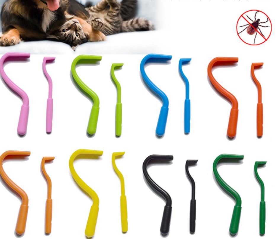 Grooming Dog Pet Supplies Home & Garden Tick Removal Tool Twister Remover For Human Dogs Cats Ticks Drop Delivery 2021 D8Dwa, As pic
Grooming Dog Pet Supplies Home & Garden Tick Removal Tool Twister Remover For Human Dogs Cats Ticks Drop Delivery 2021 D8Dwa, As pic