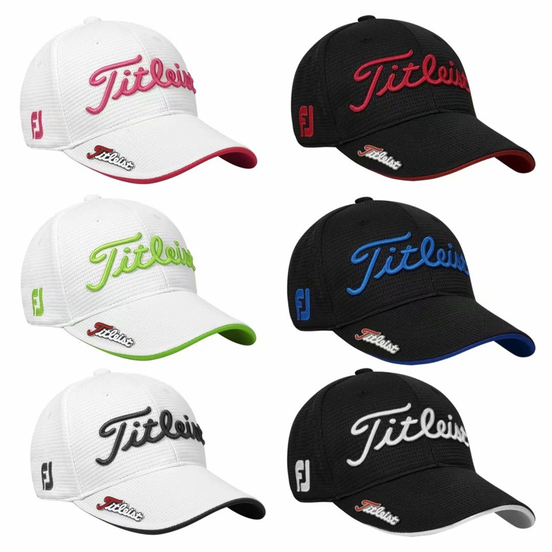 2021 non-woven fabric Tit leist Tour Performance Visor Golf Hat for Sun Cap Outdoor Golfer Baseball Sports
2021 non-woven fabric Tit leist Tour Performance Visor Golf Hat for Sun Cap Outdoor Golfer Baseball Sports