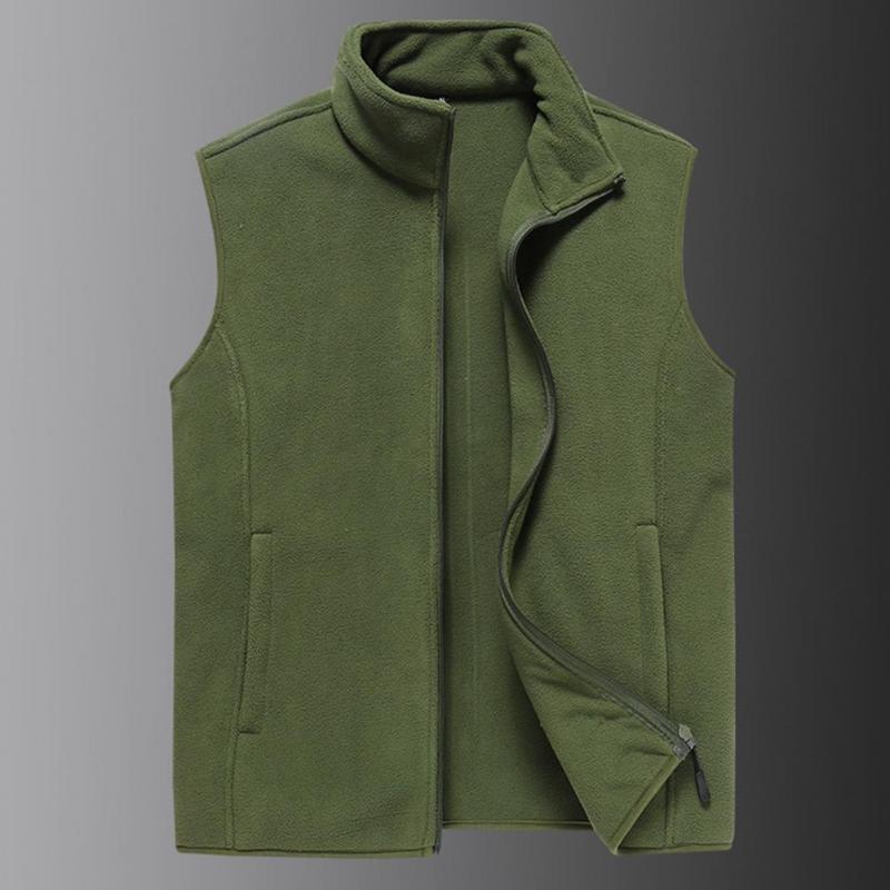 Men' Tank Tops Male Waistcoat Fabulous Anti-pilling Spring Vest Solid Color Pockets Men, White;black
Men' Tank Tops Male Waistcoat Fabulous Anti-pilling Spring Vest Solid Color Pockets Men, White;black