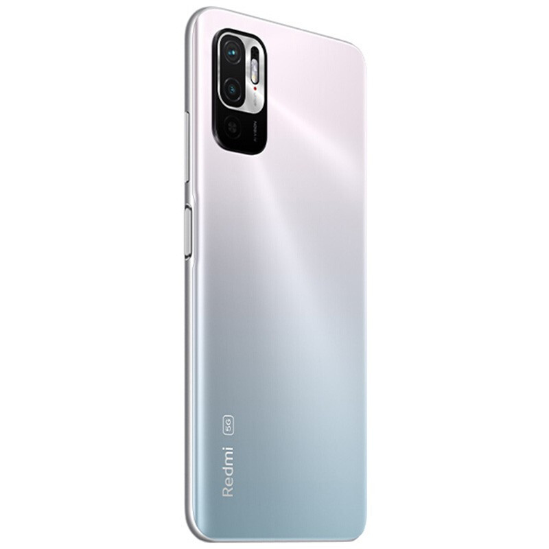 Original Xiaomi Redmi Note 10 5G Mobile Phone 6GB RAM 128GB ROM Kirin 700 Octa Core Android 6.5" Full Screen 48.0MP NFC 5000mAh Face ID Fingerpri
