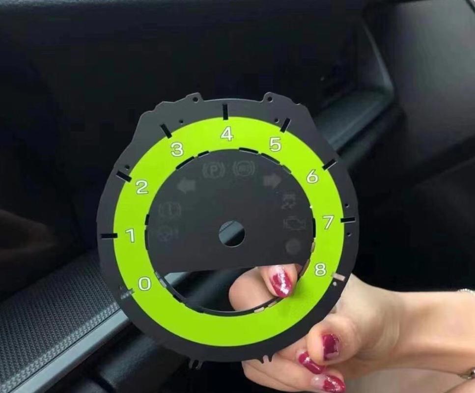 Code Readers & Scan Tools Gauge Face For 911 Carrera 992 Instrument Cluster Overlay 2021
Code Readers & Scan Tools Gauge Face For 911 Carrera 992 Instrument Cluster Overlay 2021