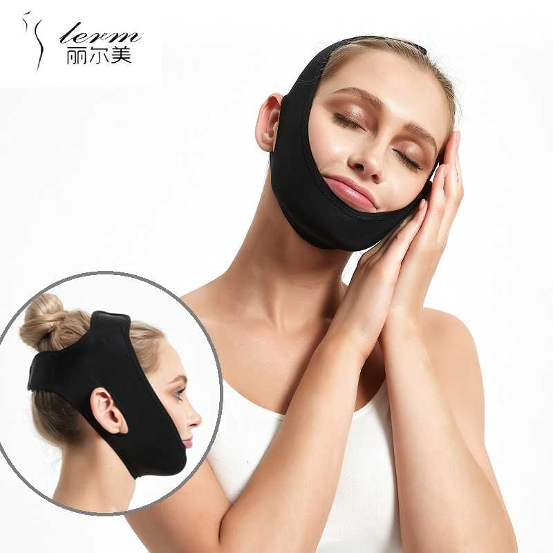 Women' Shapers V Face Shaper Lift Massager Slimming Mask Belt Facial Massage Tool Reduce Double Chin Bandage Thin Tools, Beige
Women' Shapers V Face Shaper Lift Massager Slimming Mask Belt Facial Massage Tool Reduce Double Chin Bandage Thin Tools, Beige
