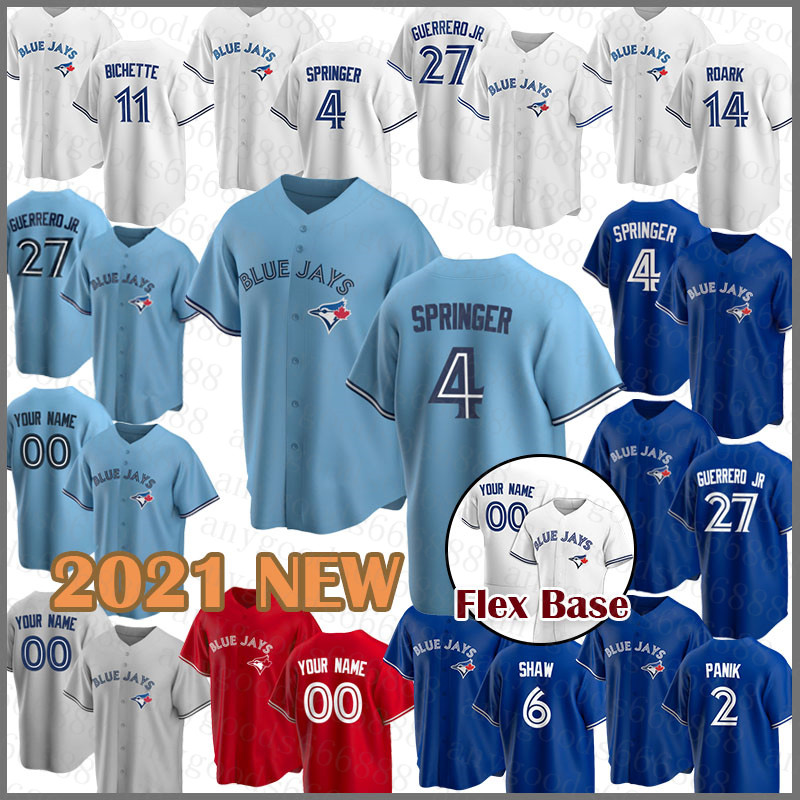 Toronto Mens Blue Jays Women 4 George Springer Custom 27 Vladimir Guerrero Jr. Baseball Jersey 11 George Bell 14 Justin Smoak 47 Jack Morris, Blue;black
Toronto Mens Blue Jays Women 4 George Springer Custom 27 Vladimir Guerrero Jr. Baseball Jersey 11 George Bell 14 Justin Smoak 47 Jack Morris, Blue;black