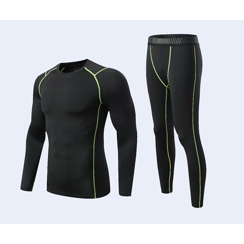 Men's Ski Base Layer Outdoor Winter Thermal Warm Breathable Quick Dry Lightweight Clothing Suit for Skiing Snowboarding Winter Sports, Gray
Men's Ski Base Layer Outdoor Winter Thermal Warm Breathable Quick Dry Lightweight Clothing Suit for Skiing Snowboarding Winter Sports, Gray
