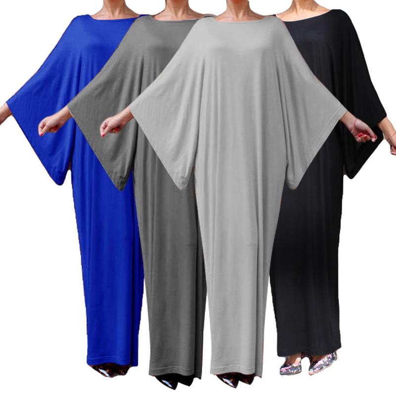 Turkey Muslim Ramadan Abaya Dress Women Kimono Robe Prayer Garment Modest Maxi Hijab Dresses Islamic Clothing Moroccan Kaftan
Turkey Muslim Ramadan Abaya Dress Women Kimono Robe Prayer Garment Modest Maxi Hijab Dresses Islamic Clothing Moroccan Kaftan