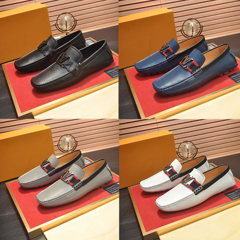 High quality Formal Dress Shoes For Gentle Luxury Men Genuine Pointed Toe Mens designer Business Oxfords Casual shoess Size 45T1
High quality Formal Dress Shoes For Gentle Luxury Men Genuine Pointed Toe Mens designer Business Oxfords Casual shoess Size 45T1