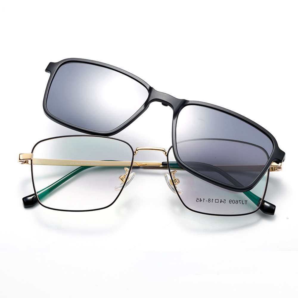 Highend accessories Cozy Anti Slip Vintage Half Frame Reading Clip On Sun Glass Fram Retro Magnetic Sunglass, Black
Highend accessories Cozy Anti Slip Vintage Half Frame Reading Clip On Sun Glass Fram Retro Magnetic Sunglass, Black