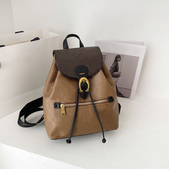 22SS New listing Brand letter printing women's backpack fashion men's travel bag Sport Outdoor Pack, Burgundy
22SS New listing Brand letter printing women's backpack fashion men's travel bag Sport Outdoor Pack, Burgundy