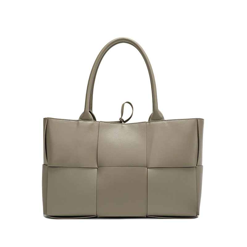 Newarrivals Designer Classic Arco Tote Womens Baguette Totes Bag Plaited Cow Leather Crossbody Handbags Weave with Opp Bags 22cm/35cm 061703, Light brown-s(22x18x10cm)
Newarrivals Designer Classic Arco Tote Womens Baguette Totes Bag Plaited Cow Leather Crossbody Handbags Weave with Opp Bags 22cm/35cm 061703, Light brown-s(22x18x10cm)