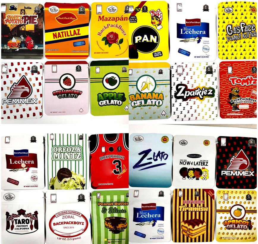 2021 APPLE GUMMY boyz mylar bags 3.5g resealable smell proof baggies backpack BISCOTTI GELATO 41 GUARANA BILLY KIMBER ZERBERT GELATTI
2021 APPLE GUMMY boyz mylar bags 3.5g resealable smell proof baggies backpack BISCOTTI GELATO 41 GUARANA BILLY KIMBER ZERBERT GELATTI