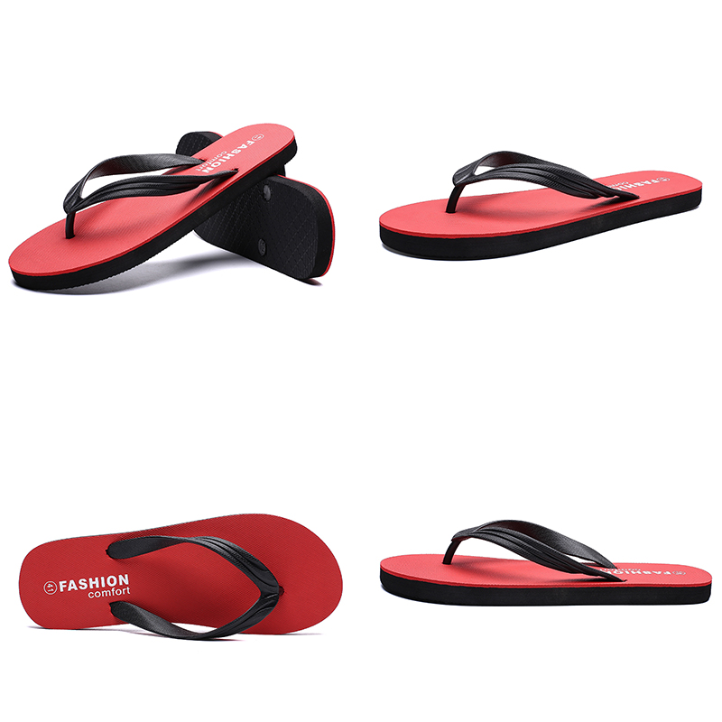 men slide fashion slipper sports red designer casual beach shoes hotel flip flops summer discount price outdoor mens slippers, # 3
men slide fashion slipper sports red designer casual beach shoes hotel flip flops summer discount price outdoor mens slippers, # 3