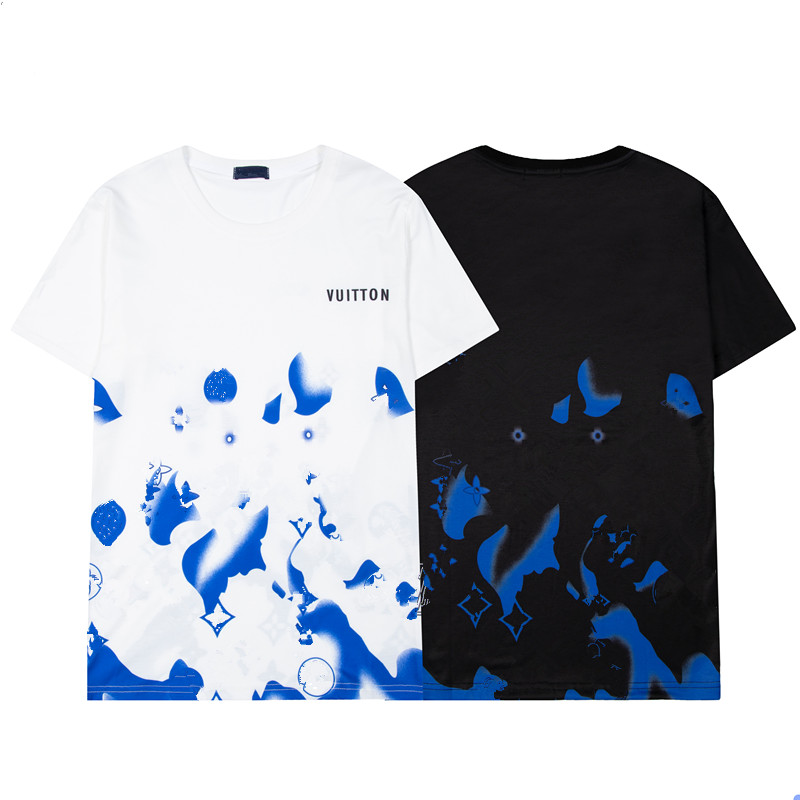 2021 Casual T-shirt New mens Wear designer Short sleeve T-shirt 100% cotton high quality wholesale black and white, White;black
2021 Casual T-shirt New mens Wear designer Short sleeve T-shirt 100% cotton high quality wholesale black and white, White;black