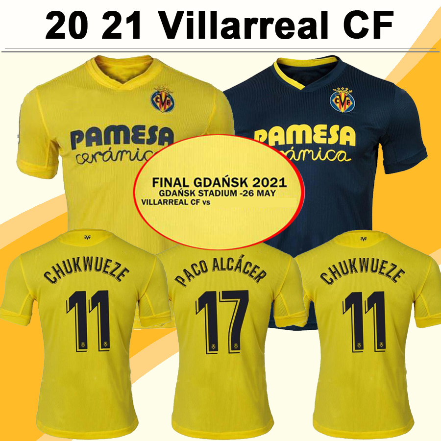 20 21 Villarreal CF MORENO CHUKWUEZE Mens Soccer Jerseys Home Away PACO ALCÁCER ALBERTO M. MOI GOMEZ Football Shirt Short Sleeve Uniforms, Qm913 2021 away l. lig. patch
20 21 Villarreal CF MORENO CHUKWUEZE Mens Soccer Jerseys Home Away PACO ALCÁCER ALBERTO M. MOI GOMEZ Football Shirt Short Sleeve Uniforms, Qm913 2021 away l. lig. patch