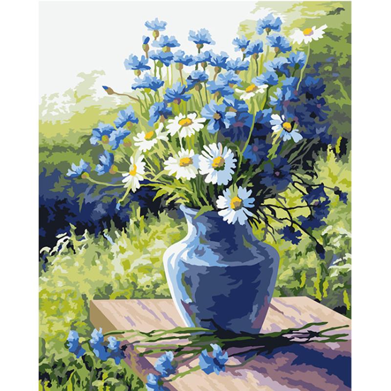 Flower Painted By Number Home Bed Room Wall Decor Art Work DIY Canvas Acrylic For Audlts Handpainted Gift Oil Painting Paintings
Flower Painted By Number Home Bed Room Wall Decor Art Work DIY Canvas Acrylic For Audlts Handpainted Gift Oil Painting Paintings