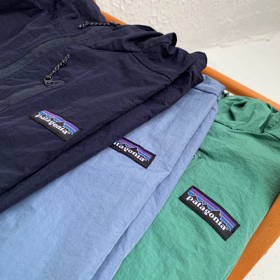 Quick-drying Men PATAGONIA! Clothes Sports Couple Autumn Outdoor Jacket Thin Coat,Men Spring Sun Windbreaker Summer 6color Protection H Qpaf, Black
Quick-drying Men PATAGONIA! Clothes Sports Couple Autumn Outdoor Jacket Thin Coat,Men Spring Sun Windbreaker Summer 6color Protection H Qpaf, Black