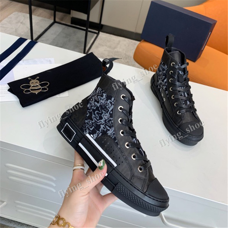 Black Casual Shoes Leather High Cut Mens Womens Pattern Sneakers Platform Classic Sports Flat Stylish Canvas Trainers Chaussures Scarpes Esp
Black Casual Shoes Leather High Cut Mens Womens Pattern Sneakers Platform Classic Sports Flat Stylish Canvas Trainers Chaussures Scarpes Esp