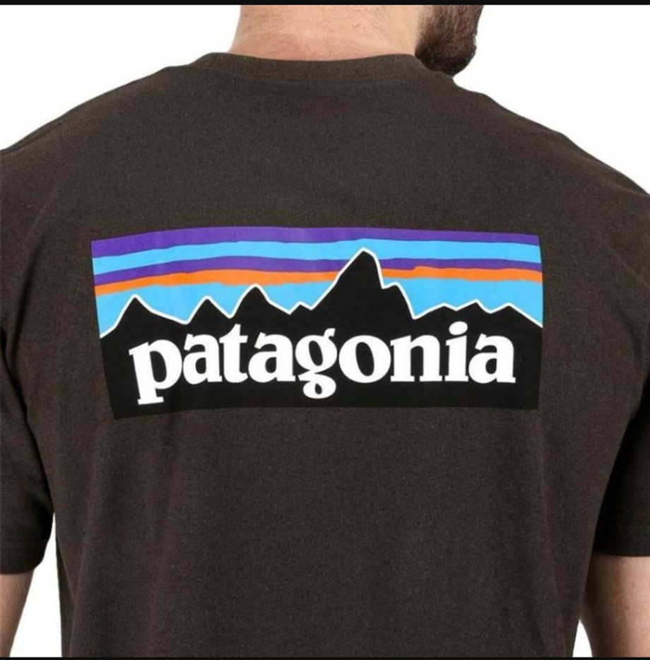 Patagonia High mens designer t Spring Fashion Trend Shirt Men's Long a Sleeves Printed Totem Shirts