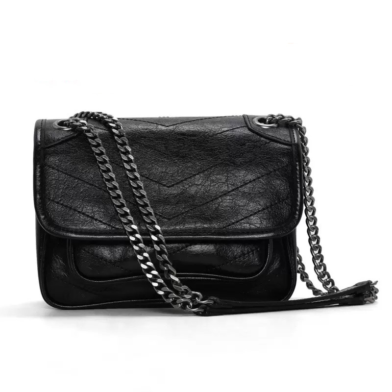 Genuine Leather High Quality Women Messenger Bag Handbag Purse Tote Free Wholesale discount, Box
Genuine Leather High Quality Women Messenger Bag Handbag Purse Tote Free Wholesale discount, Box
