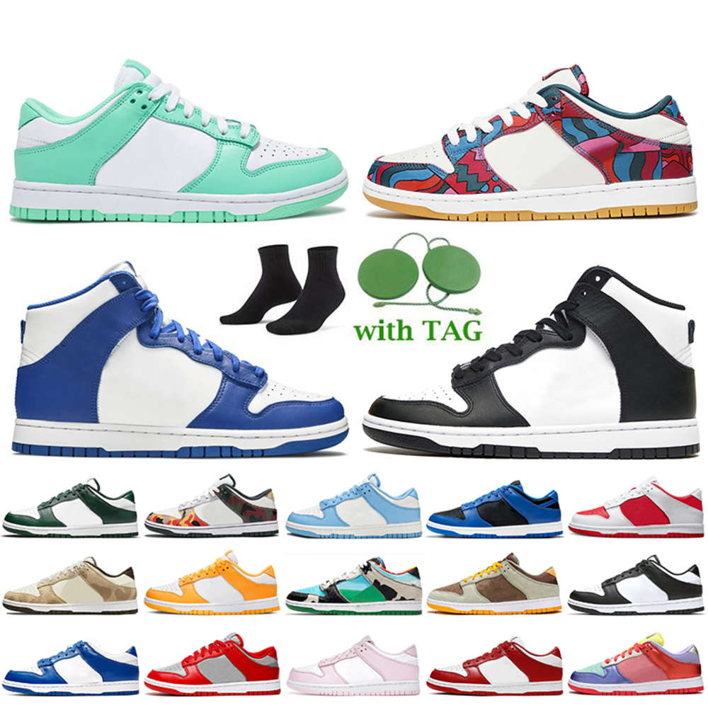SB Dunk High Low Women Mens Sports Shoes Green Glow Parra Abstract Art Kentucky Black White UNC Orange Off Skateboard Trainers Dusty Olive, C16 easter 36-40
SB Dunk High Low Women Mens Sports Shoes Green Glow Parra Abstract Art Kentucky Black White UNC Orange Off Skateboard Trainers Dusty Olive, C16 easter 36-40