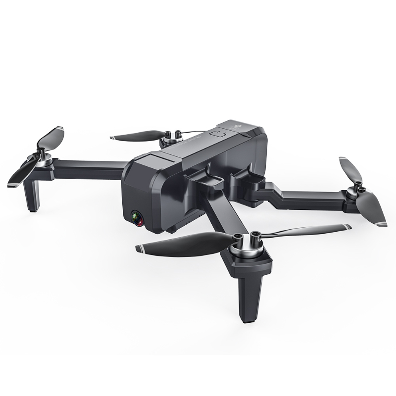 KF607 WiFi Electric Camera GPS Drone 4K HD Dual Lens Mini Drones Real-time Transmission FPV Cameras Foldable RC Quadcopter Toy
KF607 WiFi Electric Camera GPS Drone 4K HD Dual Lens Mini Drones Real-time Transmission FPV Cameras Foldable RC Quadcopter Toy