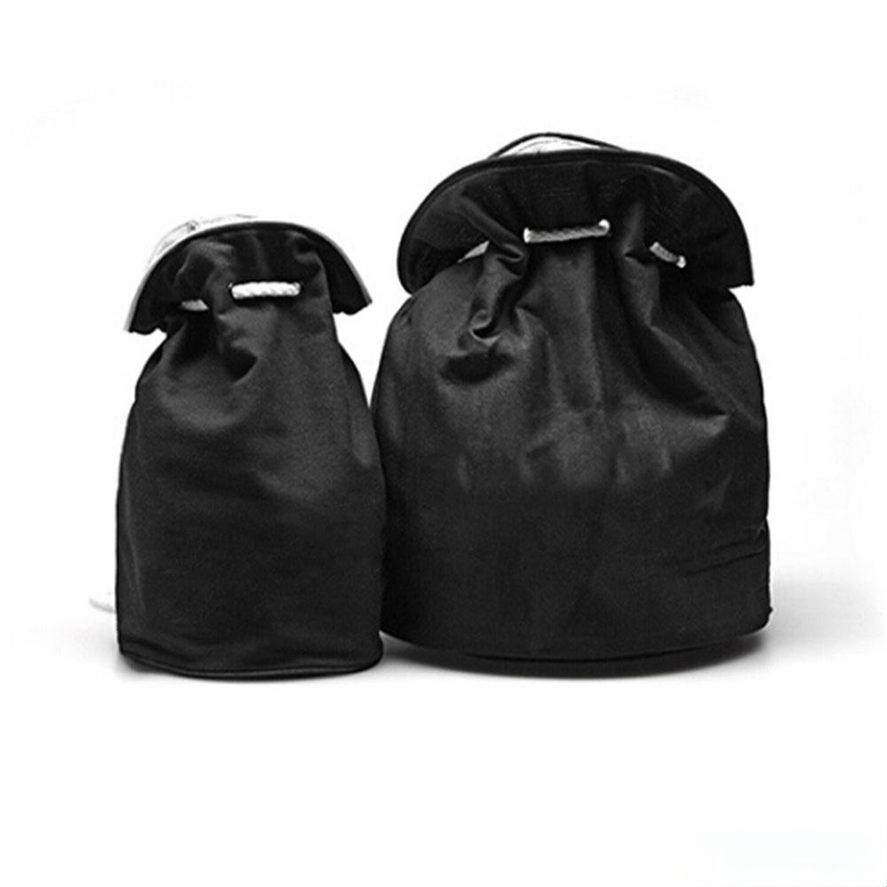 Classic logo Drawstring Gym Bucket Bag Thick Travel Draw String Bag Women Waterproof Wash Bag Cosmetic Makeup Storage Case bags
Classic logo Drawstring Gym Bucket Bag Thick Travel Draw String Bag Women Waterproof Wash Bag Cosmetic Makeup Storage Case bags