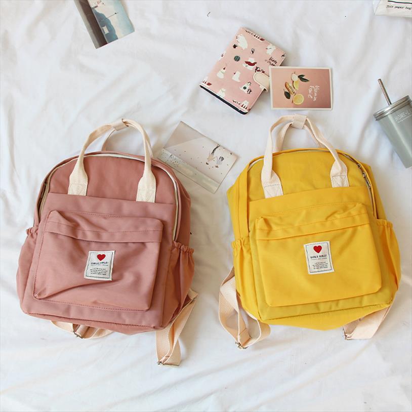fashion loving female student japanese harajuku backpack cute ins soft girl schoolbag small fresh ulzzang canvas tide
fashion loving female student japanese harajuku backpack cute ins soft girl schoolbag small fresh ulzzang canvas tide