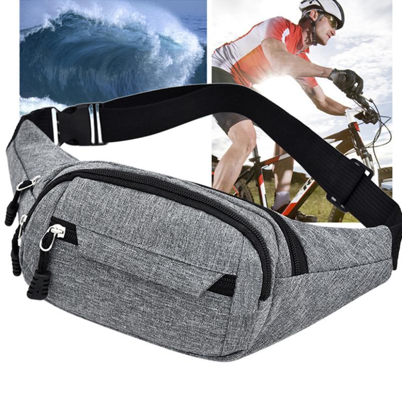 Waist Bags Bag For Men Sports Outdoor Phone Thigh Motorcycle Women Chest Running Pocket Fanny Pouch, Blue
Waist Bags Bag For Men Sports Outdoor Phone Thigh Motorcycle Women Chest Running Pocket Fanny Pouch, Blue