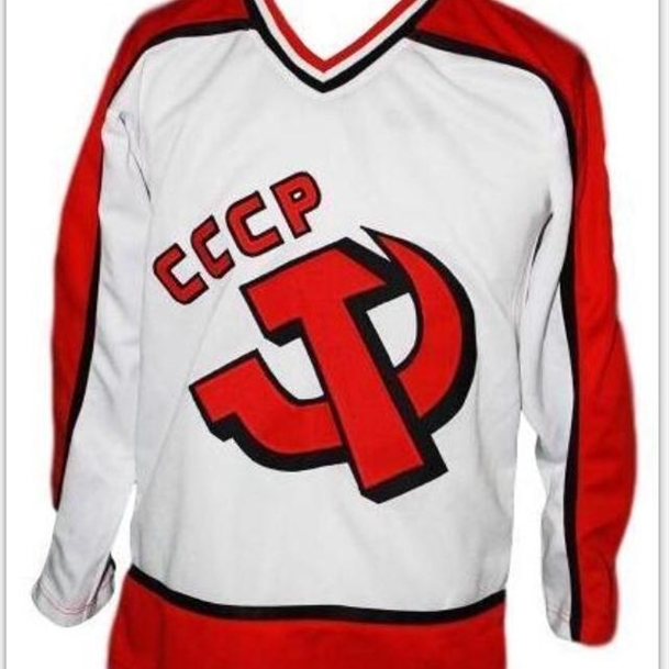 Custom 009 Youth women Vintage #24 Custom Name # Russia CCCP Retro New White Makarov Hockey Jersey Size S-5XL or custom any name or number, Black
Custom 009 Youth women Vintage #24 Custom Name # Russia CCCP Retro New White Makarov Hockey Jersey Size S-5XL or custom any name or number, Black