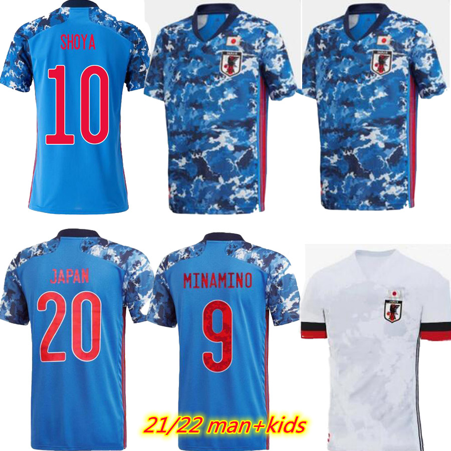 2021 Japan 100th Anniversary Soccer jerseys special-edition 2022 TSUBASA ATOM cartoon number fonts NAKAJIMA MINAMINO Tomiyasu Football shirts, Black;yellow
2021 Japan 100th Anniversary Soccer jerseys special-edition 2022 TSUBASA ATOM cartoon number fonts NAKAJIMA MINAMINO Tomiyasu Football shirts, Black;yellow