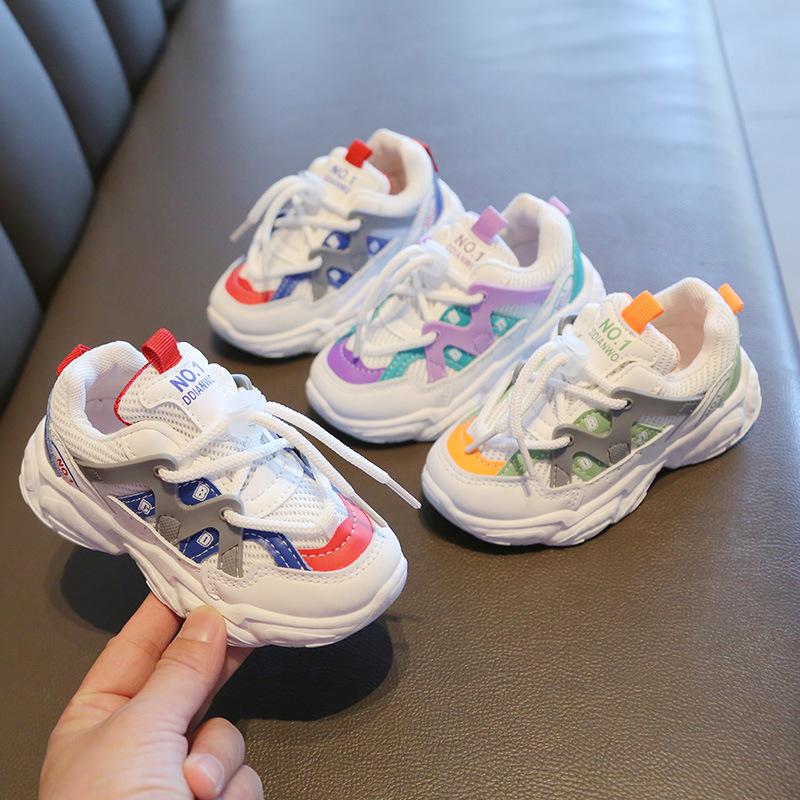 Athletic & Outdoor Kids Baby Shoes Children Sports For Boys Girls Flats Sneakers Fashion Infant Soft School Chunky, Black
Athletic & Outdoor Kids Baby Shoes Children Sports For Boys Girls Flats Sneakers Fashion Infant Soft School Chunky, Black