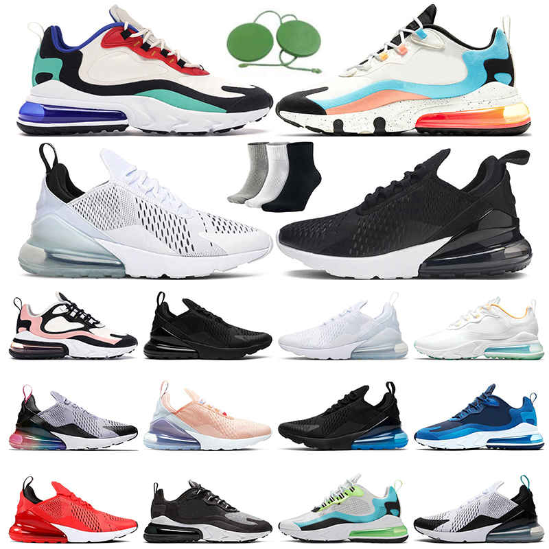 2021 air max 270 airmax 270s react men women running shoes triple white black cactus barely rose be true pink p blue womens trainers sports
2021 air max 270 airmax 270s react men women running shoes triple white black cactus barely rose be true pink p blue womens trainers sports