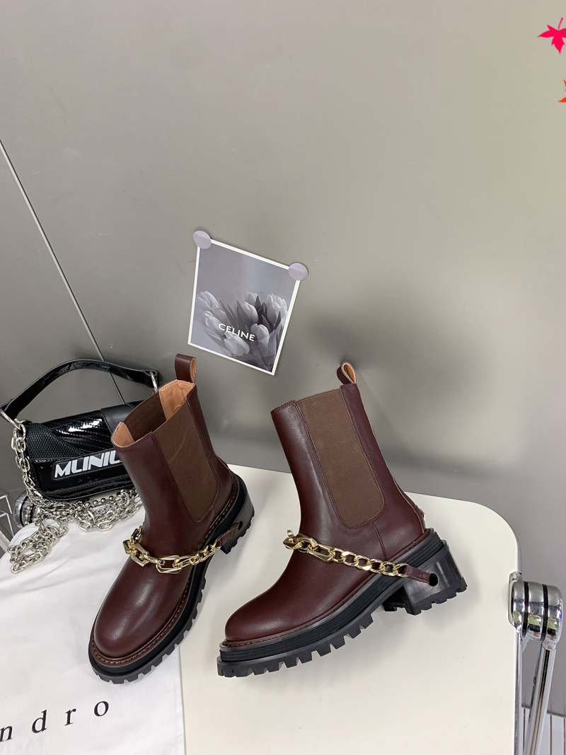 2022 Top Quality Winter Women Dress Boots High Heels design Leather Boot knitted sock-like flats biker luxury designer shoes Tall Ankle Booties with logo and box -G036, Picture color
2022 Top Quality Winter Women Dress Boots High Heels design Leather Boot knitted sock-like flats biker luxury designer shoes Tall Ankle Booties with logo and box -G036, Picture color