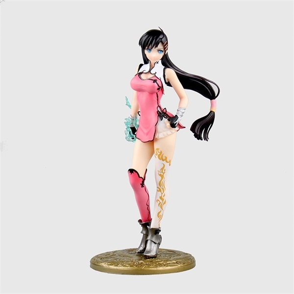 Alphamax TONY Blade Arcus from Shining Sexy girls Action Figure japanese Anime PVC adult Action Figures toys Anime figures Toy Y0705, No retail box
Alphamax TONY Blade Arcus from Shining Sexy girls Action Figure japanese Anime PVC adult Action Figures toys Anime figures Toy Y0705, No retail box