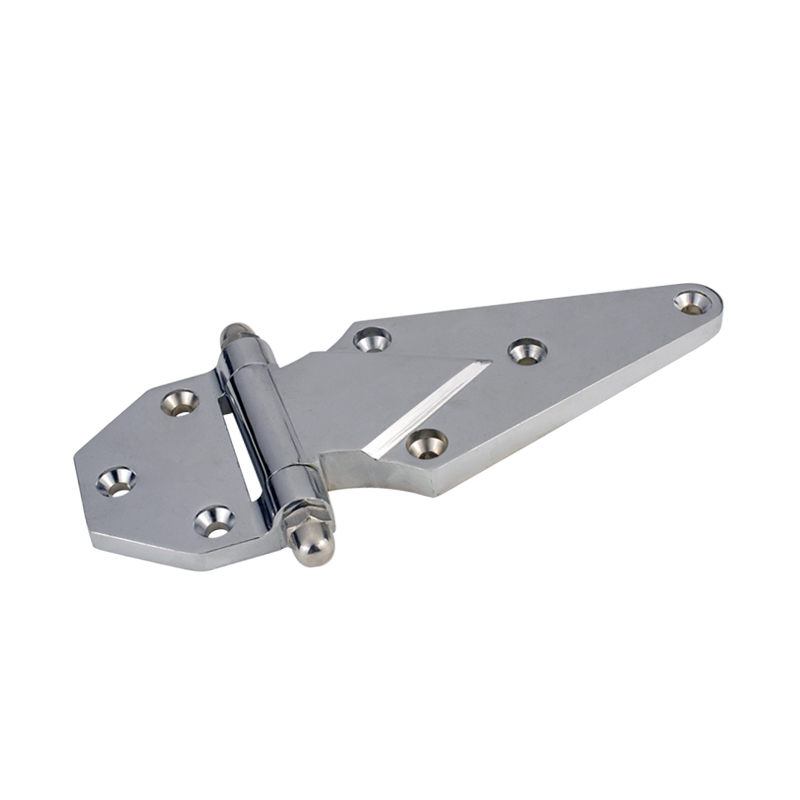 145mm cold store storage oven door hinge industrial part Refrigerated truck car hardware