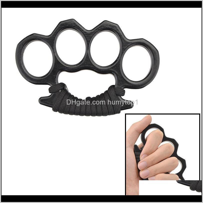 

Outdoor Gadgets Spades Knuckle Dusters Metal Alloy Brass Knuckles Self Defense Tool Personal Security Equipment Iron Fists Boxing Glov 1Joiy