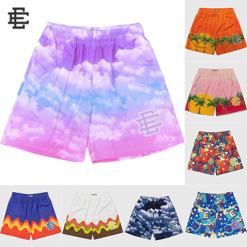 Eric Emanuel EE Basic mens Shorts designers womens York City Skyline Fitness Sweatpants Short fanshion Men Summer Gym Workout Breathable
Eric Emanuel EE Basic mens Shorts designers womens York City Skyline Fitness Sweatpants Short fanshion Men Summer Gym Workout Breathable